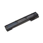 HP Elitebook 8470W Serisi Notebook Pil