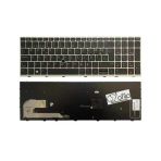 Hp Elitebook 850 G5 (5Sr89es) Notebook Klavyesi - Tuş Takımı (Siyah Tr)