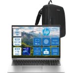 Hp Elitebook 860 G11 Wolfpro Intel ULTRA7-155H 48 GB Ddr5 1tb SSD 16'' Wuxga Freedos Taşınabilir Bilgisayar 9970P1ET18+ZETTAÇANTA
