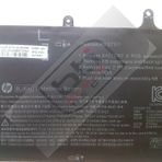 HP Elitebook Folio 1040 G1 J7G18UP Laptop Batarya
