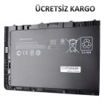 HP EliteBook Folio 9470M Notebook Batarya