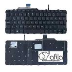 Hp Elitebook Folio Bgclv00f747037 Notebook Klavyesi (Siyah Tr) Nk-Kr30921l-427554