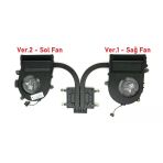 Hp Elitebook X360 1040 G6 Notebook Fan Ver.1 (Sağ Fan)