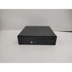 Hp Elitedesk 800 G1 Usdt I5-4570S 8ram 120SSD Mini Bilgisayar - Windows 10 Pro