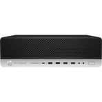 HP EliteDesk 800 G5 7PE99EA Intel Core i5-9500 8GB Ram 256GB SSD Windows 10 Pro Mini PC