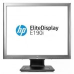 Hp Elitedisplay E190İ 19 inç IPS LED Kare Monitör VGA DVI DP Girişli OUTLET