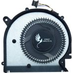Hp ENVY 13-ah1000, 13-aq1000 Notebook Fan, İşlemci Fanı