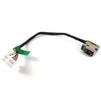 HP ENVY 13-D000NT 15AC M6N 11 G3 11D 15AF KABLOLU DC POWER JACK