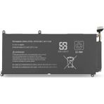 Hp Envy 15-AE12, 15-AE122TX, 15-AE125TX Notebook Bataryası, Pili