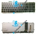 HP Envy 15-J142TX Klavye