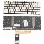 Hp Envy 15T-EP000 Notebook Klavye Işıklı - Dahili Klavye