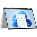 Hp Envy 16 X360 – 16'' IPS WUXGA Dokunmatik 2'si 1 Arada Laptop Intel Core Ultra 7 155U Intel Arc Graphics 32GB Lpddr5 Ram 2tb Pcle 4 SSD Win 11 Pro Gümüş
