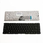Hp ENVY-4-1051 Klavye