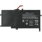Hp Envy 6-1200,6-1000,6-1100 Ultrabook Laptop Batarya Pil