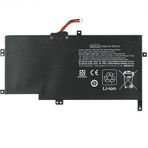 Hp Envy 6-1200,6-1100,6-1000 Sleekbook Laptop Batarya Pil