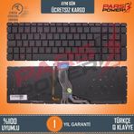 HP Envy M7-N000 Klavye