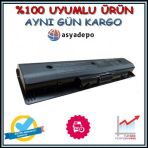 HP Envy TouchSmart M7-J010DX Notebook Batarya