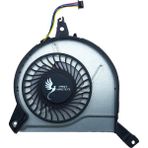 HP ENVY x2 13-j000 Notebook CPU Fan, İşlemci Fanı