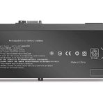 HP Envy X360 15-DS 0000 Serisi Notebook Bataryası