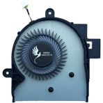HP ENVY x360 15-w100nt (N7K18EA) Notebook Fan, İşlemci Fanı