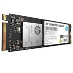 HP EX920 2YY45AA 3200-1200MB/s 256GB M.2 NVMe SATA 3 SSD