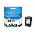 HP F4280-2480-1660-C4680 300 Siyah Mürekkep Kartuş