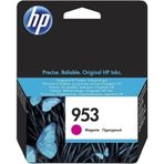 HP F6U13A 953 Kırmızı Orijinal Kartuş