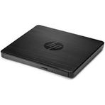 HP F6V97AA Harici USB Optik CD Sürücü