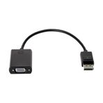 Hp F7W97Aa Displayport To Vga Çevirici Hp 752661-004, 753745-001