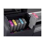 HP F9K05A 745 Pigment Bazlı Mat Siyah Mürekkep Kartuşu