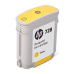 HP F9K15A 728 300 ml Sarı Designjet Kartuş