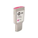 Hp F9K16A (728) Macenta 300 ml Genıs Format Murekkep Kartusu