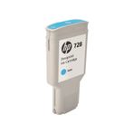 HP F9K17A 728 Mavi Mürekkep Kartuşu