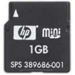 HP FA848AA Hafıza Kartı