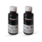Hp Fax 1220 2 Adet Siyah Photoink Mürekkep