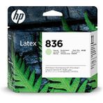 HP Feyza Bilişim® Hp 836 Overcoat Orijinal Yazıcı Baskı Kafası (4uv98a) Renksiz