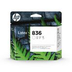HP Feyza Bilişim® Hp 836 White Latex Orijinal Yazıcı Baskı Kafası (4uu93a) Beyaz