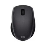 HP Fm530a Bluetooth Wireless Kablosuz Mouse Dual Mode siyah