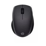 HP Fm530a Bluetooth Wireless Kablosuz Sessiz Mouse Dual Mode 1600dpi Siyah