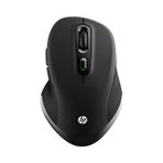 HP Fm710a Bluetooth Wireless Kablosuz Sessiz Mouse 2400dpi Siyah