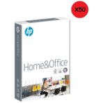 Hp Fotokopi Kağıdı A4 80Gr 25.000 Adet Fotokopi Kağıdı(50'li paket) - 50 Adet