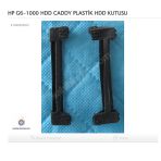 Hp G6-1000 Hdd Caddy Plastik Hdd Kutusu