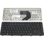 Hp G6-1210sr G6-1210sx G6-1210tu Notebook Klavyesi (Siyah TR)