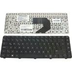 HP G6-1230SE G6-1230SJG6-1230ER Siyah Notebook Klavyesi