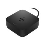 HP G6 9X3V1UT USB-C 100 W Universal Docking Station