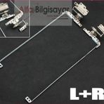 HP G62-a30st WY084EA Menteşe TakımI