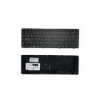 HP G62 G62-A05ST Laptop Batarya