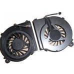 Hp G62 Uyumlu Notebook Fan