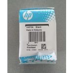 HP GT53 X4E75A-6ZA17AE 500-510-515 Siyah Orijinal Baskı Kafası Kartuşu