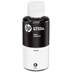 HP GT53XL 1VV21AE Siyah Orijinal Mürekkep